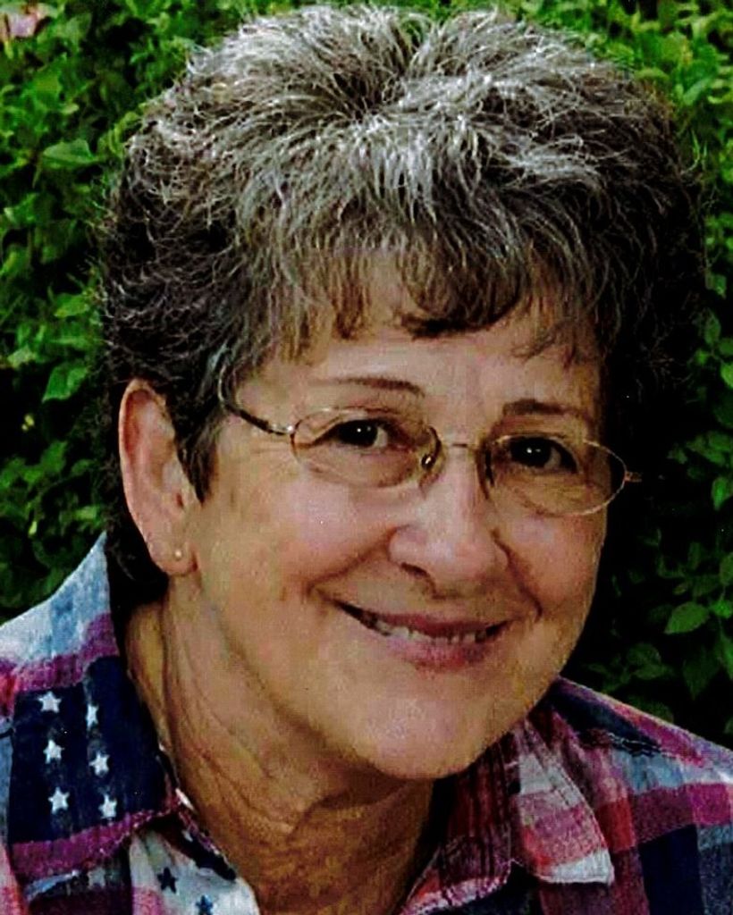 Mrs. Judith Ann Comstock Profile Photo