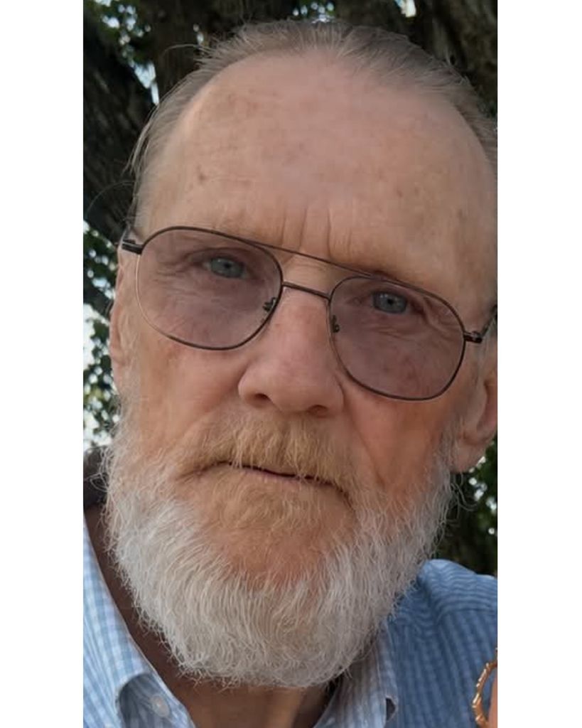 Donald Jasper Hemingway Profile Photo