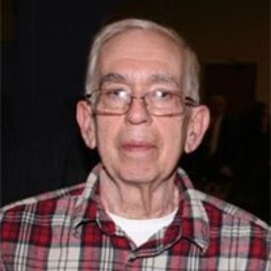 Arthur E.  Pearlmutter