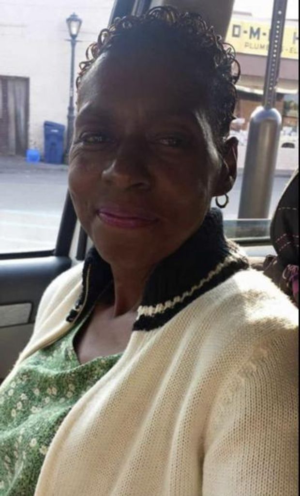 Vera (Gildersleeve) Pugh