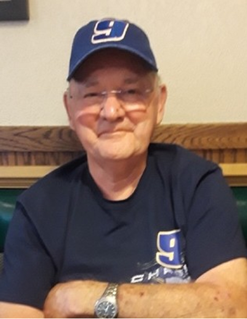 Virgil Pangburn Profile Photo