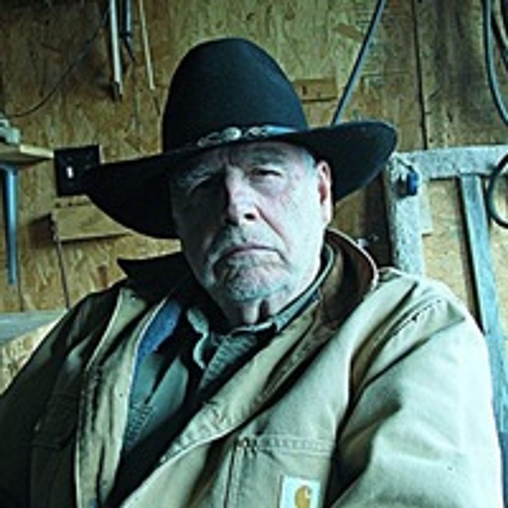 Gary Ray Houston
