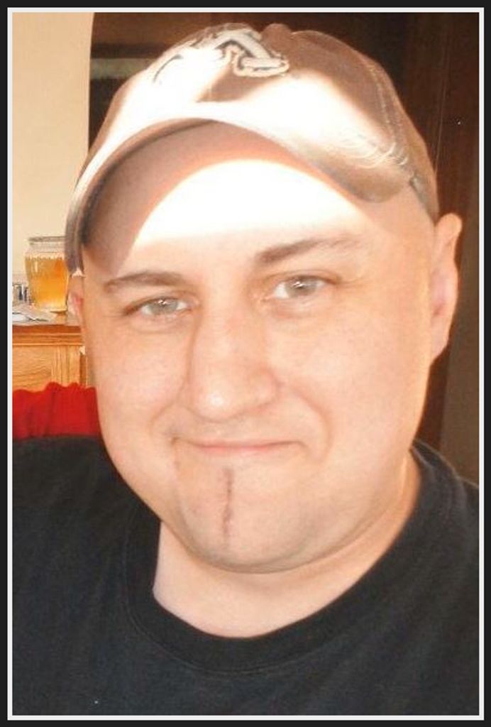 Eric Edward Kurtz