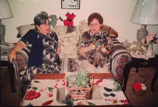 Jeanne Leona Oskins photo gallery thumbnail 87 of 90