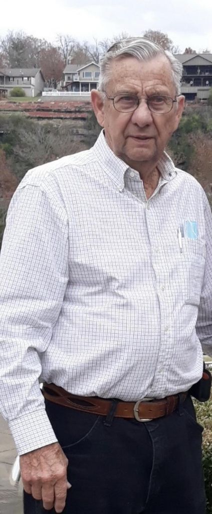 Vernon Lawayne Smith
