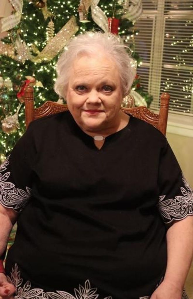 Mona Kay Dempsey Profile Photo