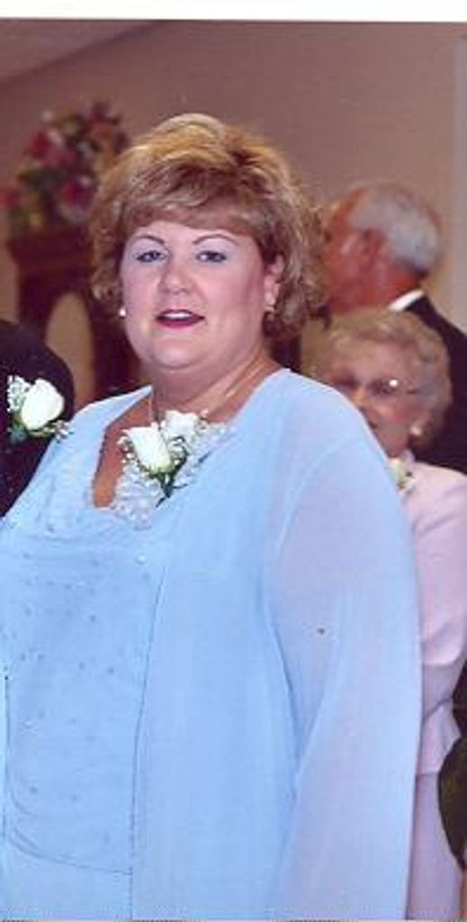 Terri Veach