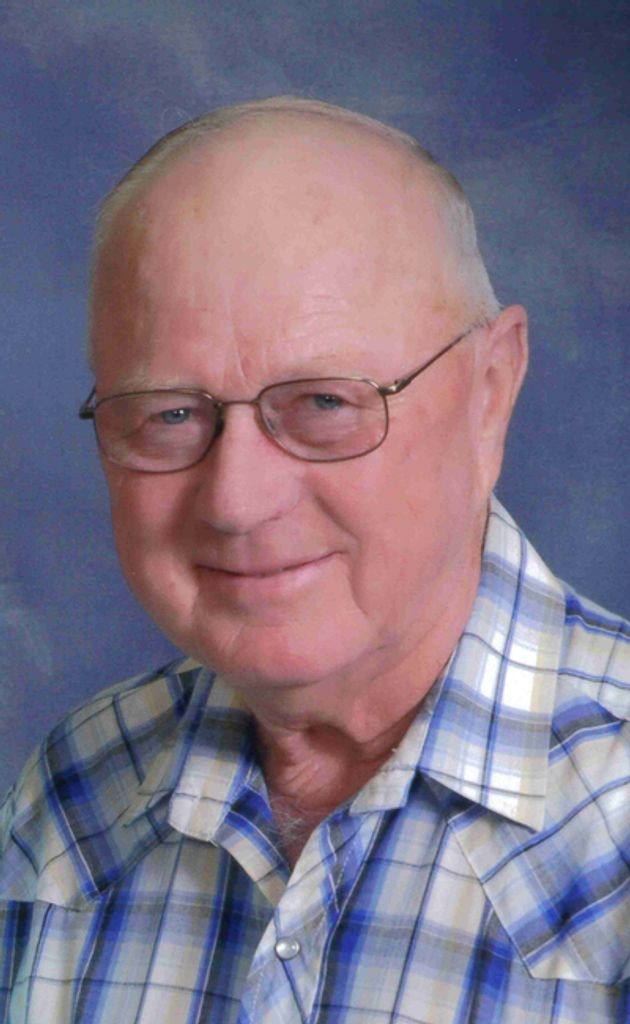 Wayne G Fouts Profile Photo