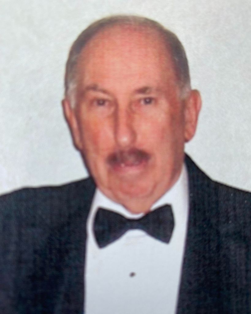 Richard Russel Long