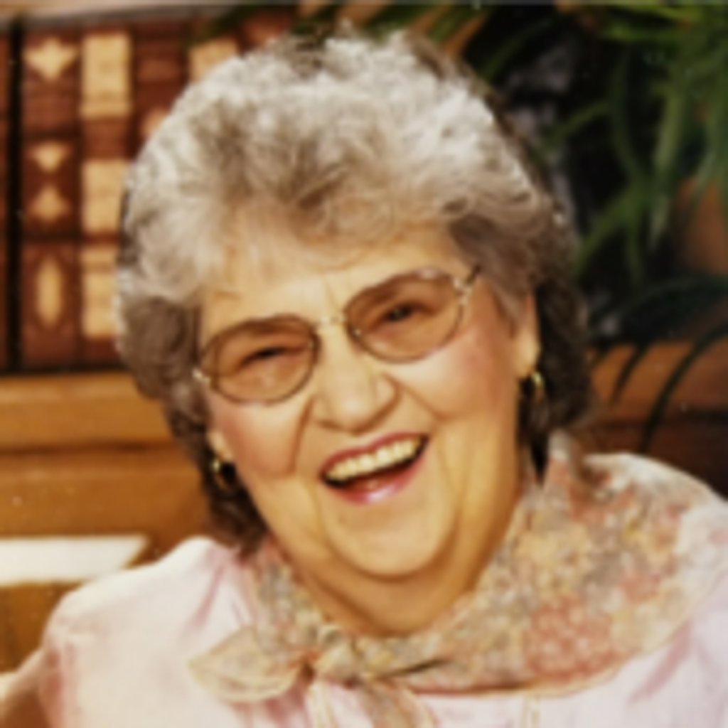 Betty Ruth Tatum