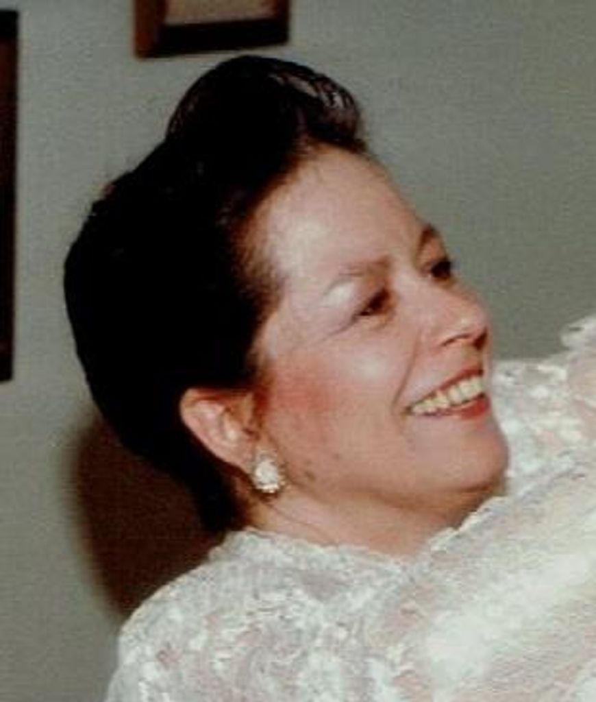 Caroline  Walker