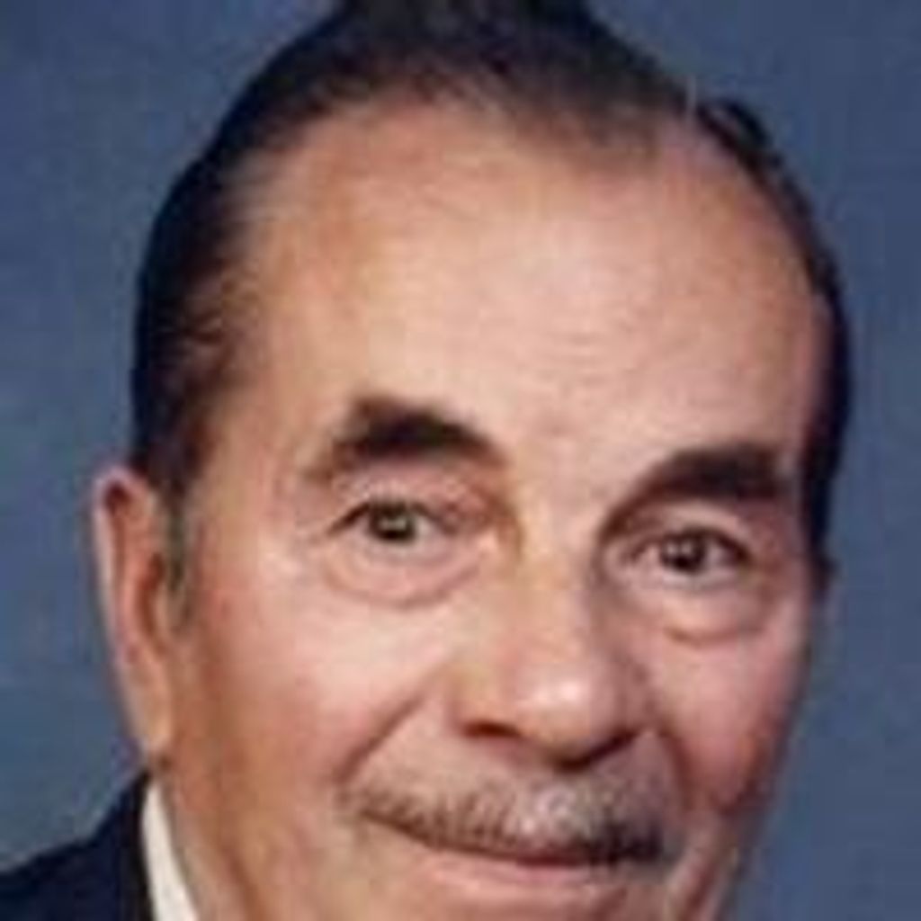 Milton Young