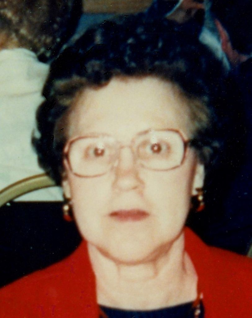 Germaine Mathieu Profile Photo