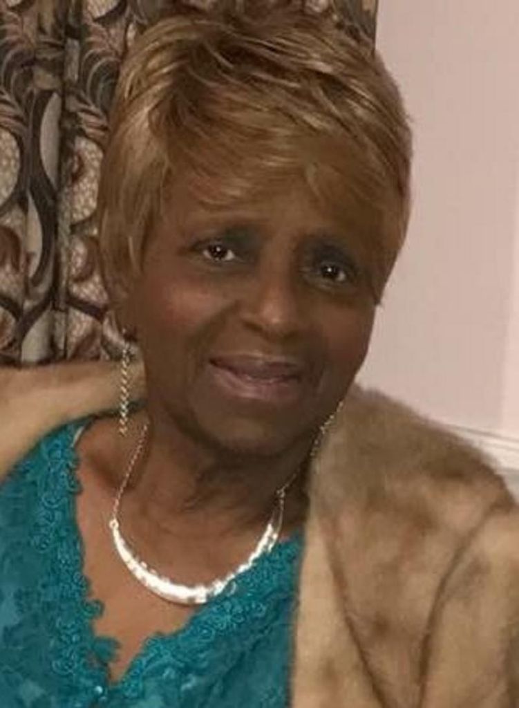Mildred Douglas Robertson Profile Photo