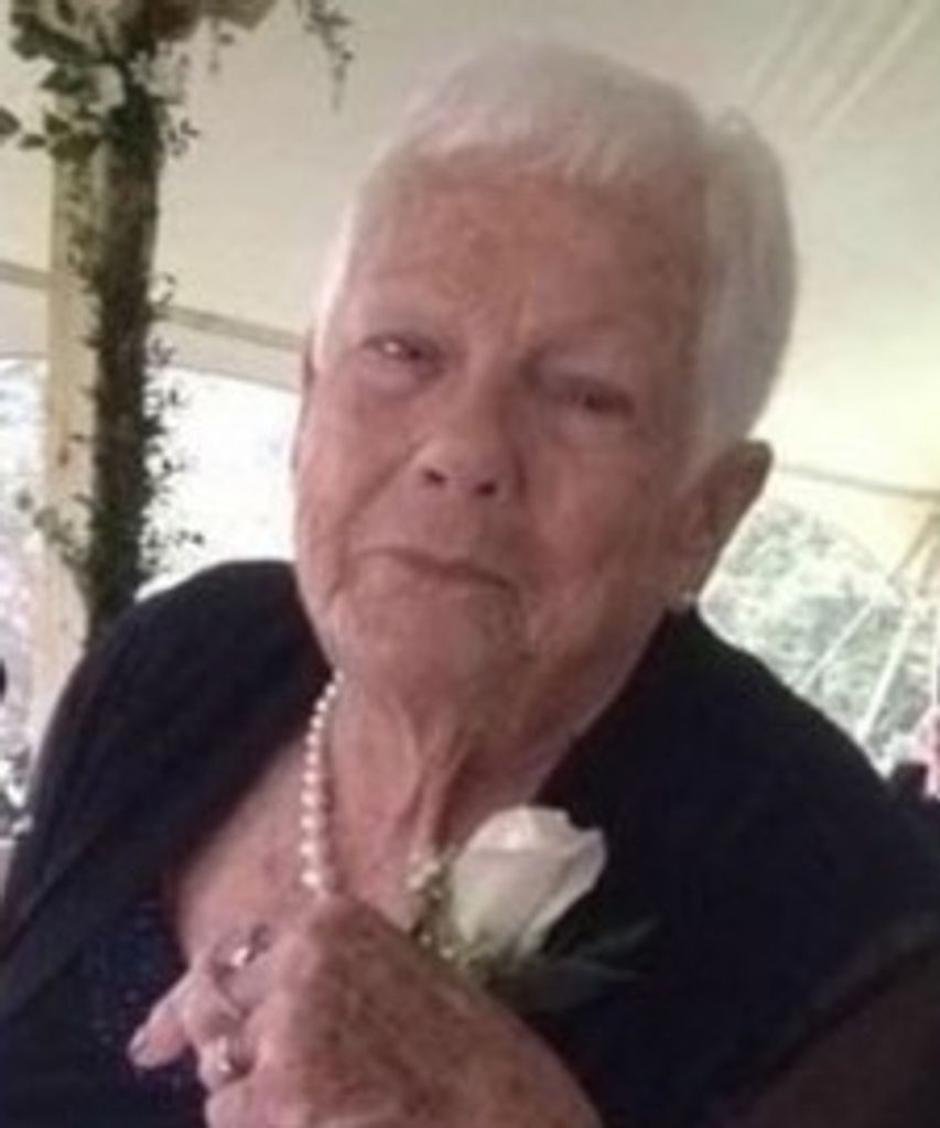 Shirley Belton Carter Profile Photo