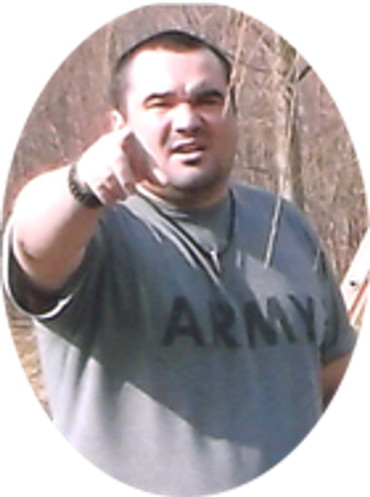 Jedidiah  Daniel Smith Profile Photo