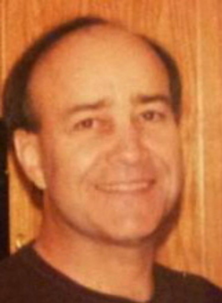 Rodney L. Rhodes