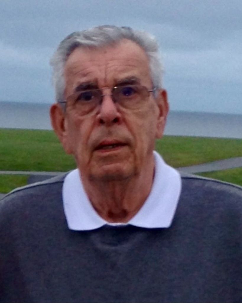 Donald Paul Shimp Profile Photo