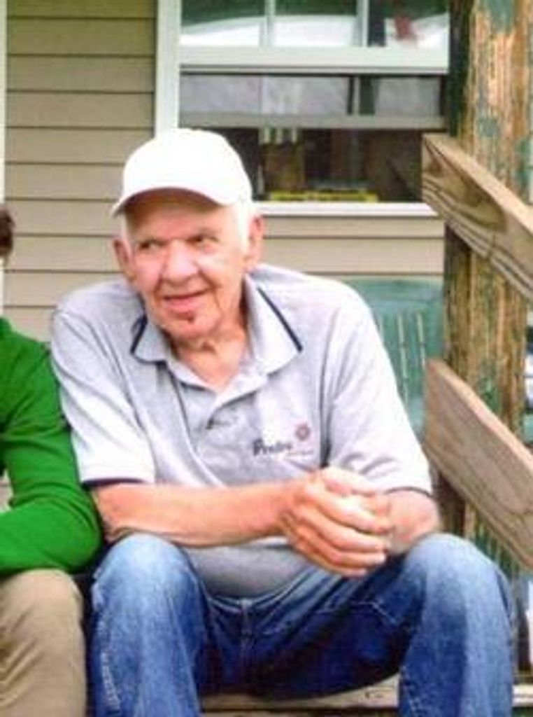 Jack Eugene Kline, Sr.