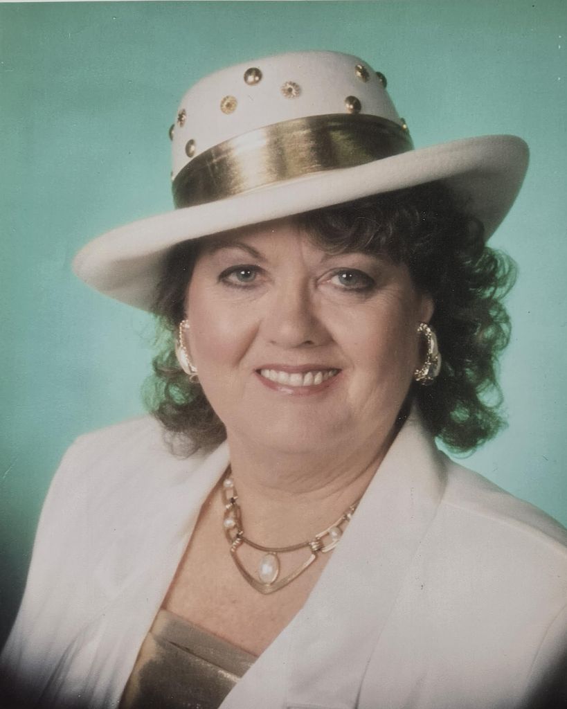 Carol Tarjani Profile Photo