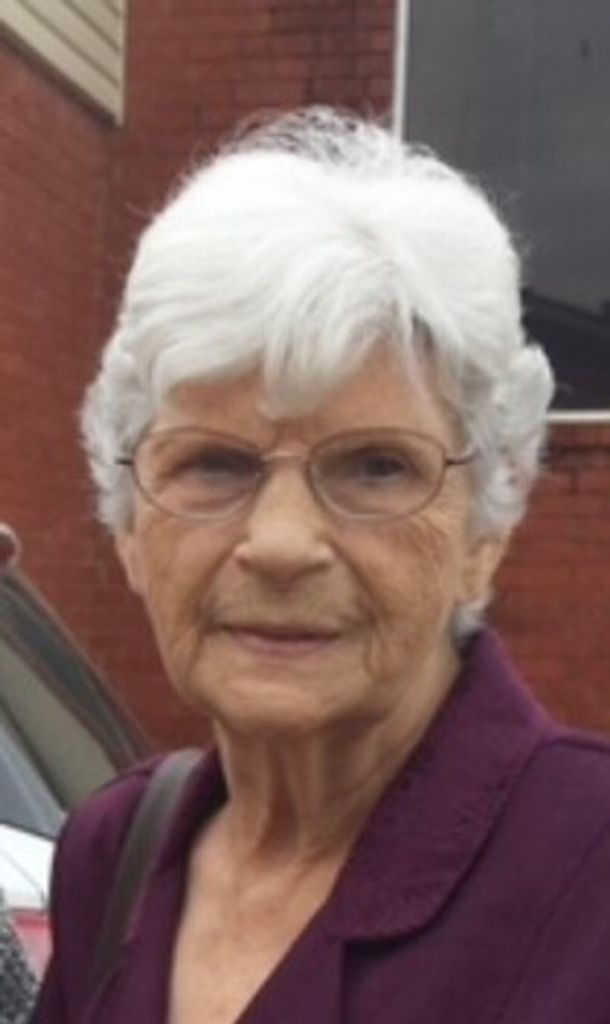 Joyce Manuel Profile Photo