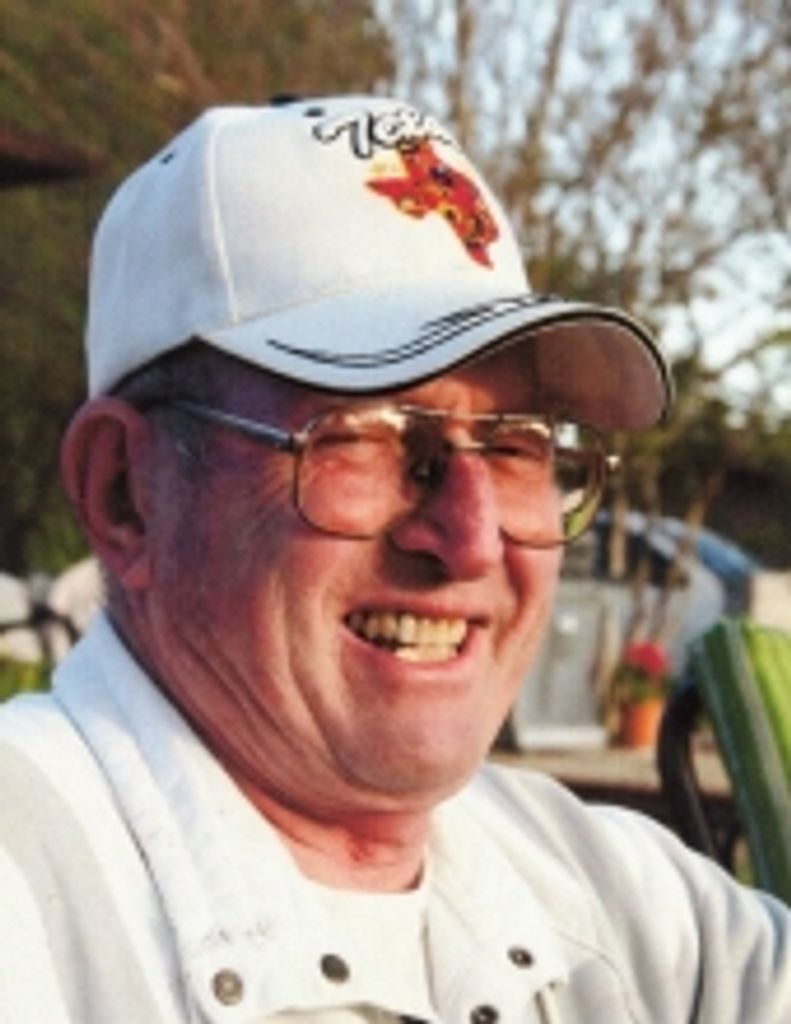 Gerald "Jerry" Tweedy Profile Photo