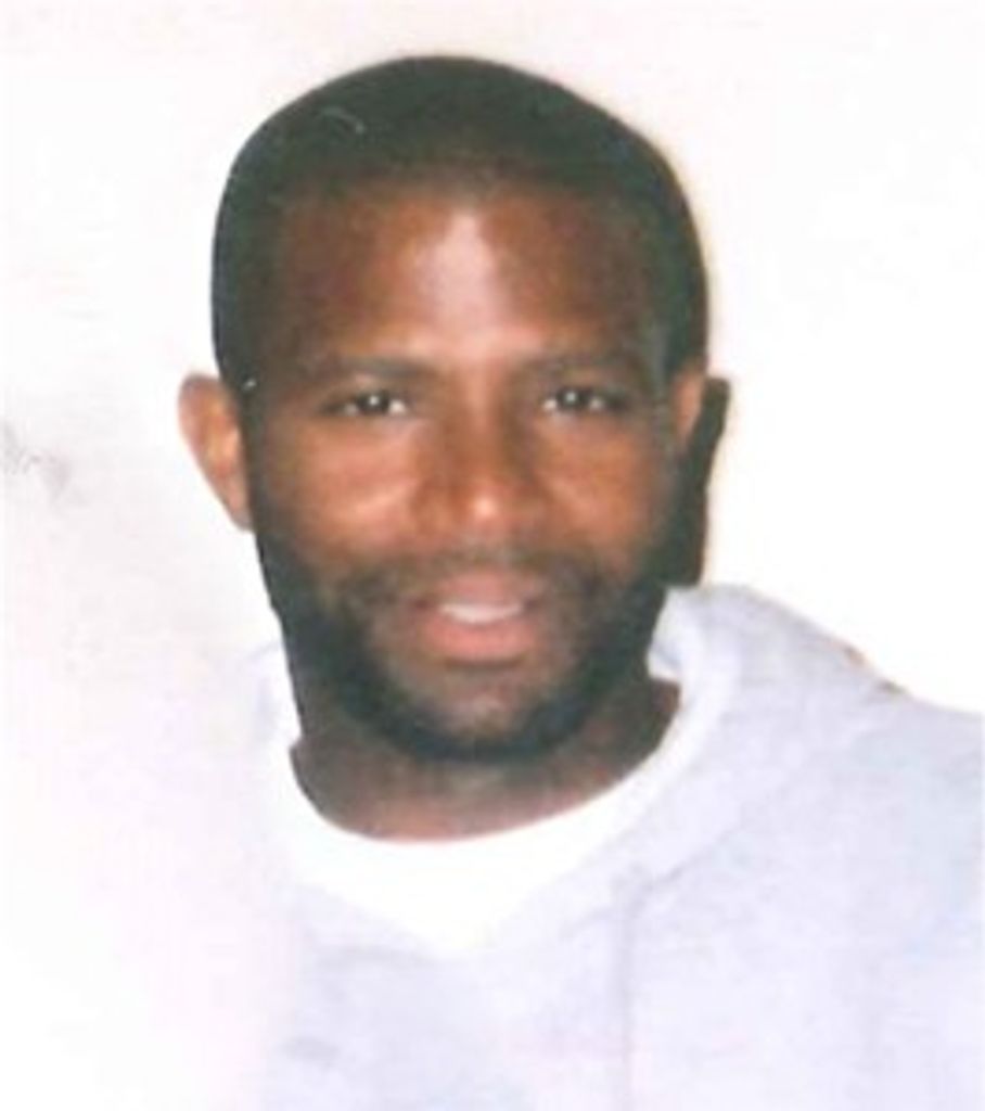 Tyrone David Scott