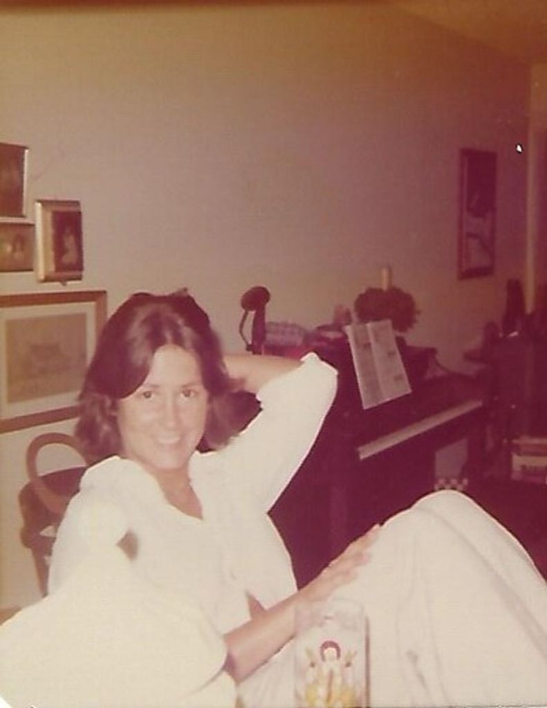 Mary Margaret Quisenberry Hodges