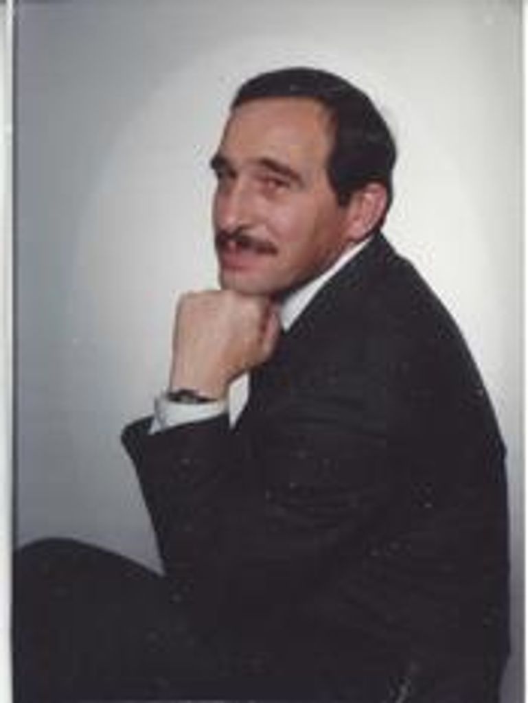 Adrian E. Demarco Sr.