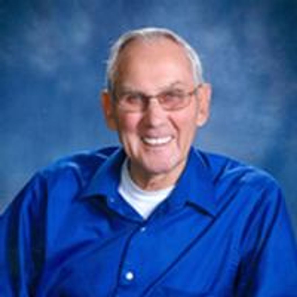 William Henry Liphardt Profile Photo