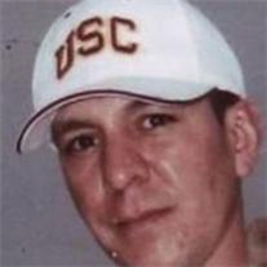 Joseph Parra