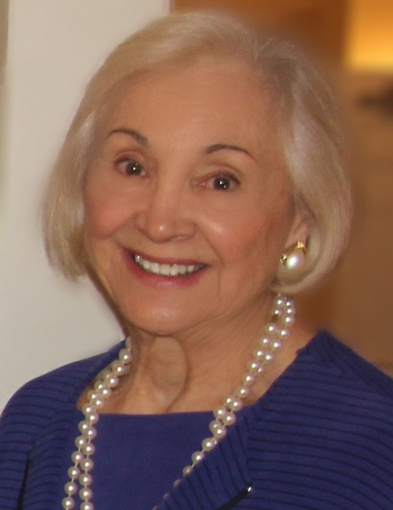 Joanne V. Andrellos Profile Photo