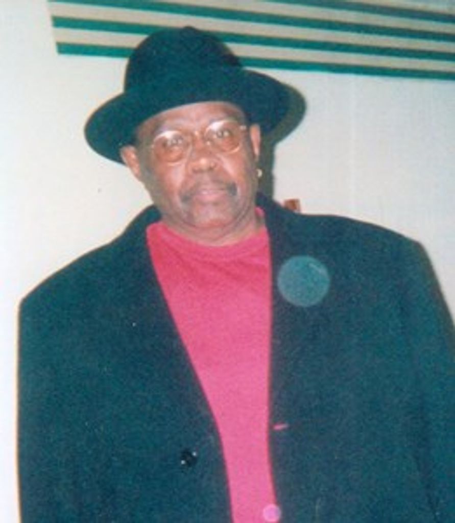 Ronnie Dean Allen