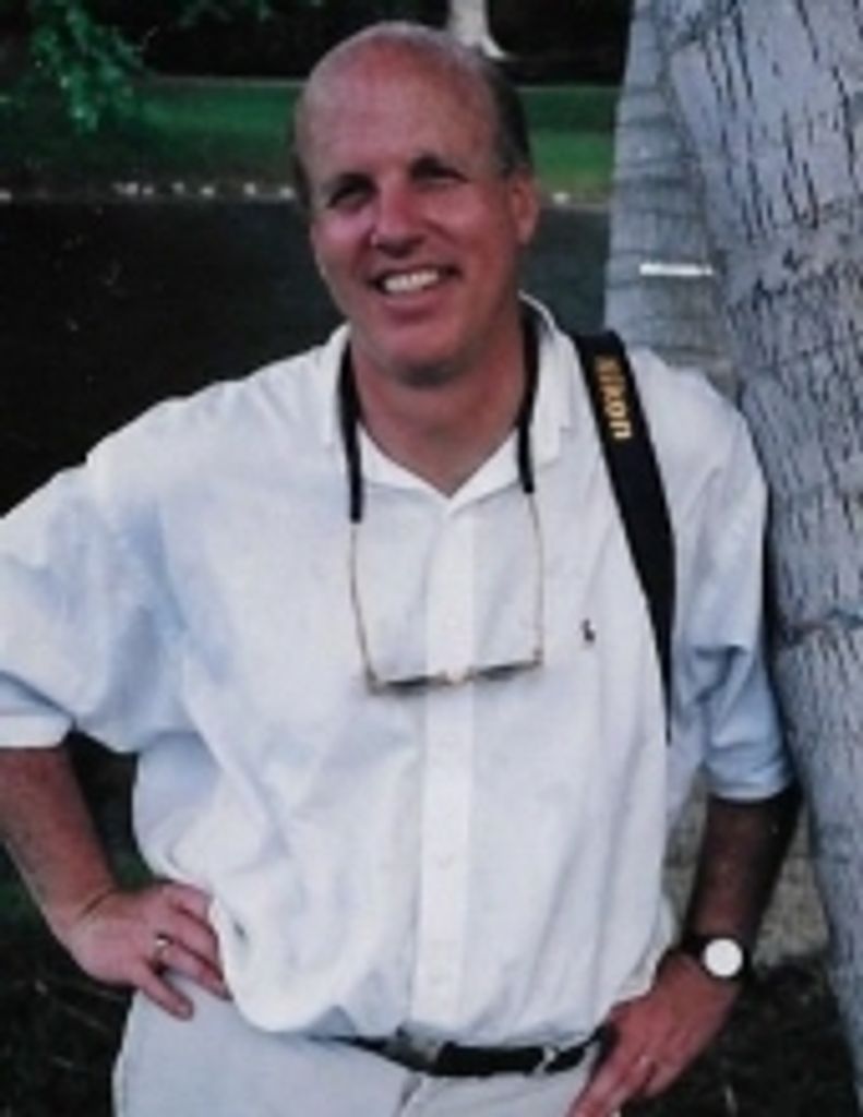 John  Clayton "Clay"  Crouch