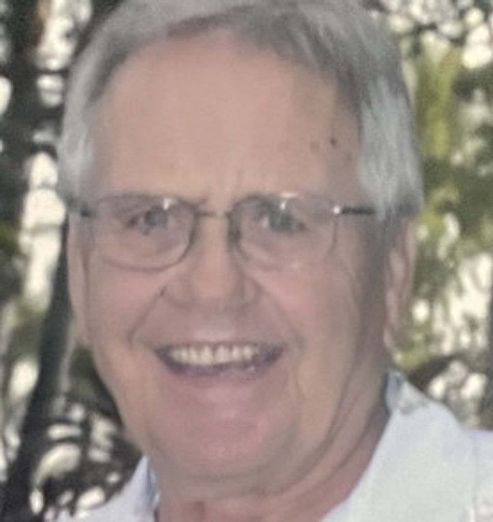 Ronald C. Butler