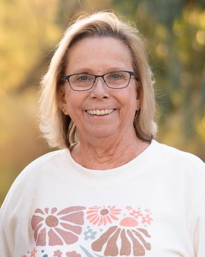 Mavis Ivy Heath Profile Photo