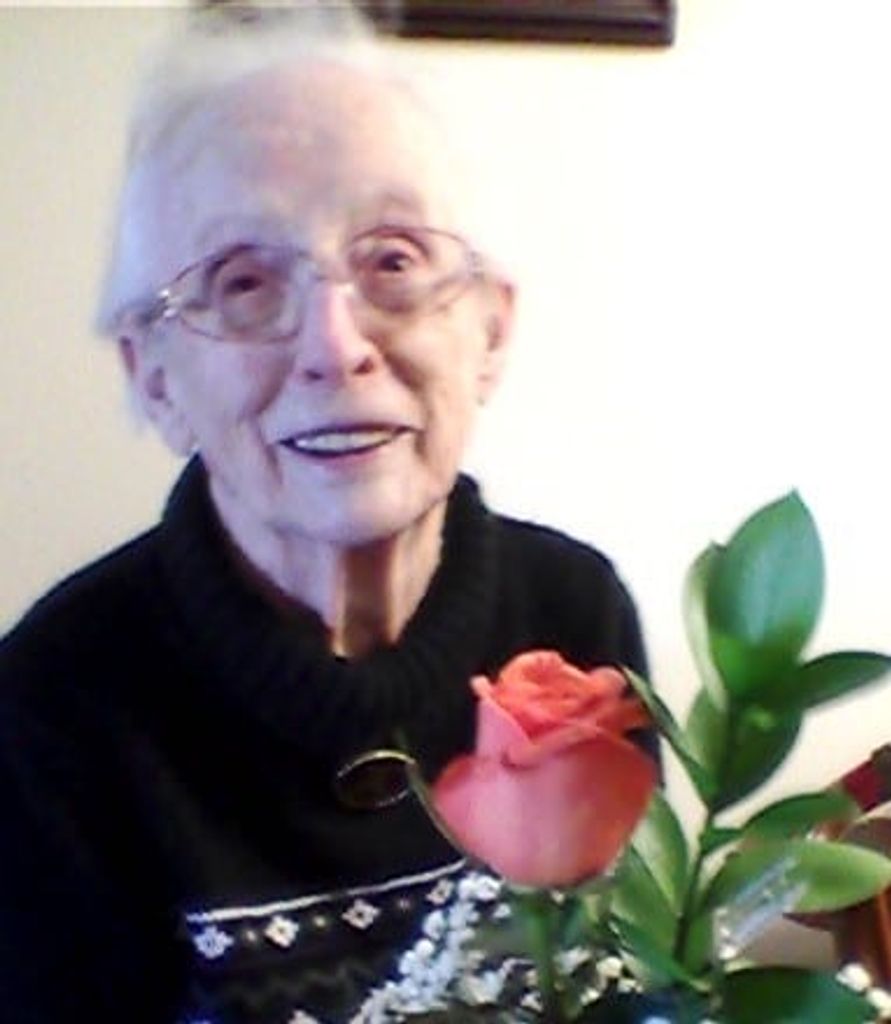 Ethel “Danner” Armbrister