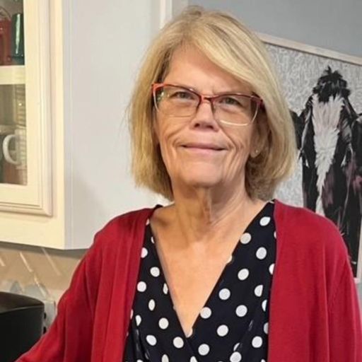Brenda Jones Profile Photo