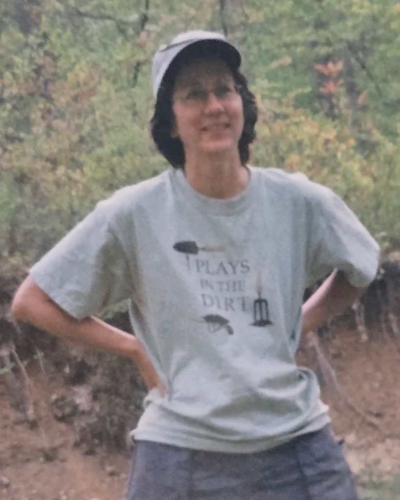 Mary Beth Heine