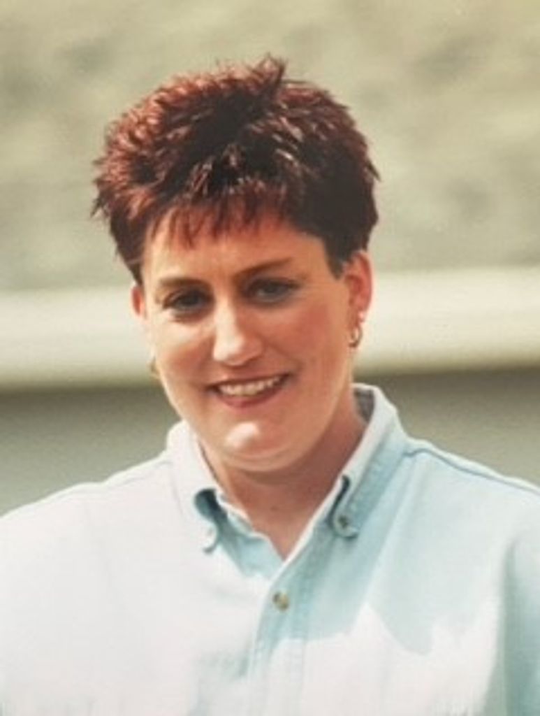 Caroline Loretta Kirk