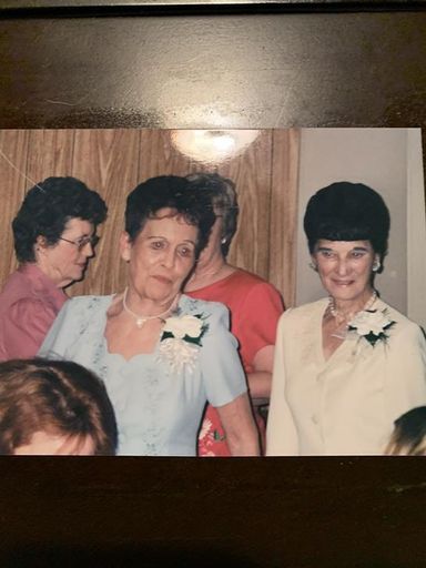 Edna Jackson Kroll photo gallery thumbnail 3 of 6