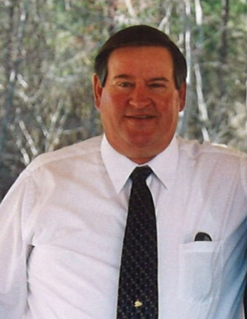 Wallace Wendell Keys