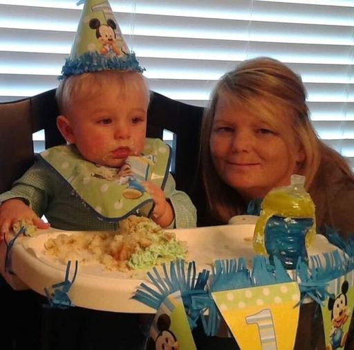 Nancy Ann Burdette photo gallery thumbnail 40 of 230