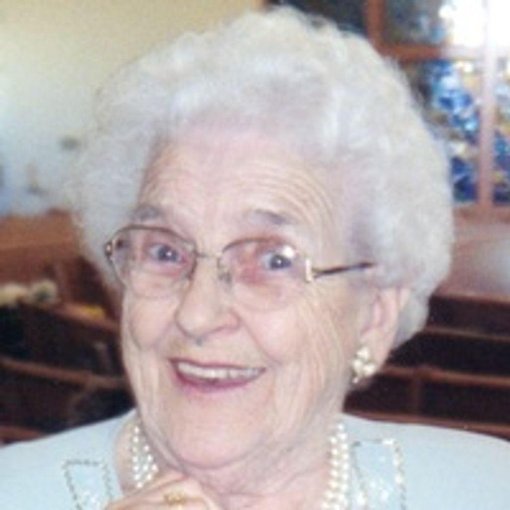 Eleanor Anderson Profile Photo