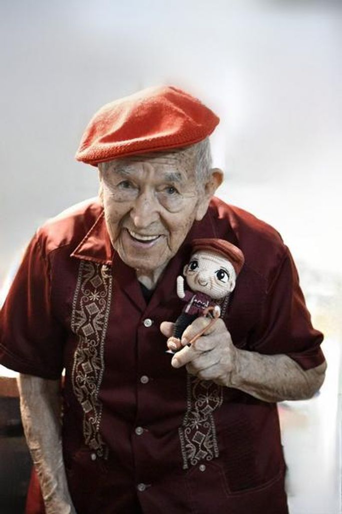 Cristobal Castillo Licea Profile Photo