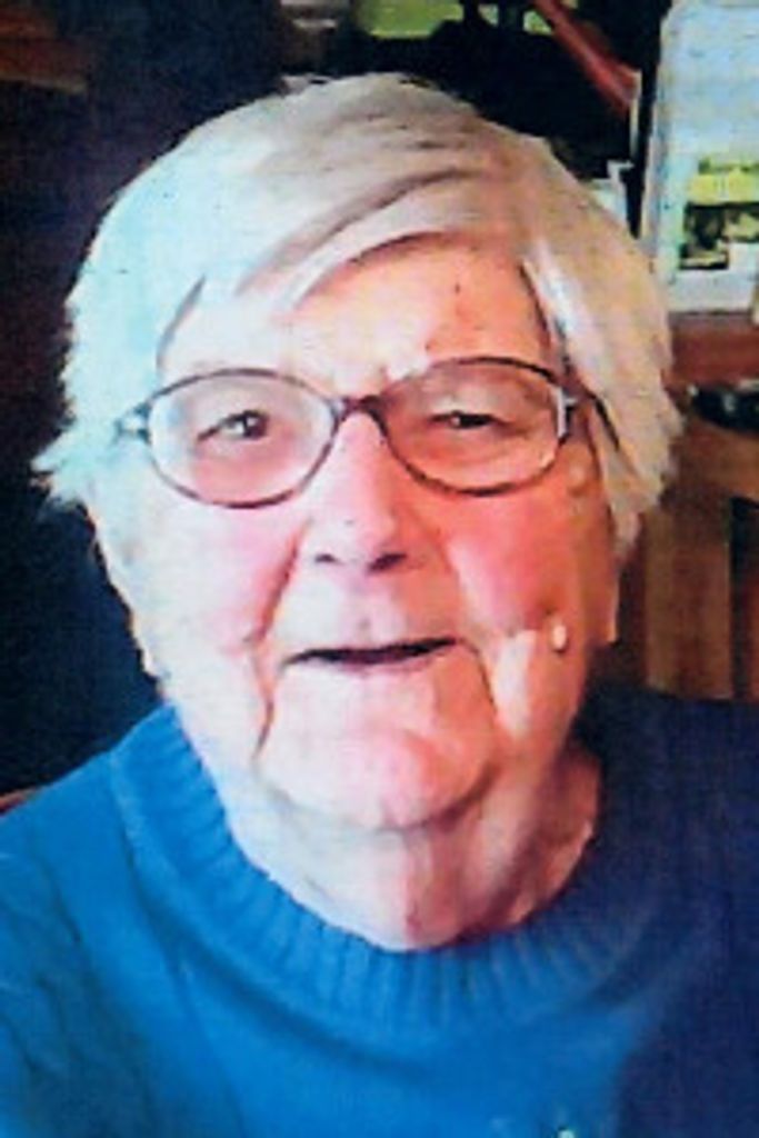 Ruth (Pierce) Fanion Profile Photo