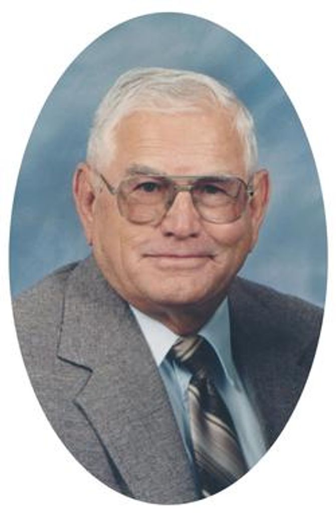 Eugene David Hart Profile Photo
