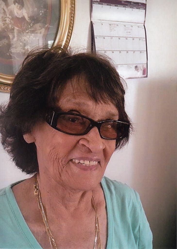 Irene Nieves Profile Photo