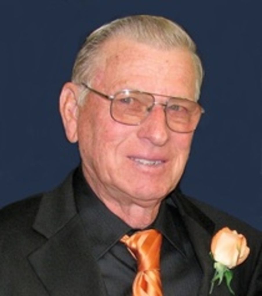 Paul Edward Klinkebiel