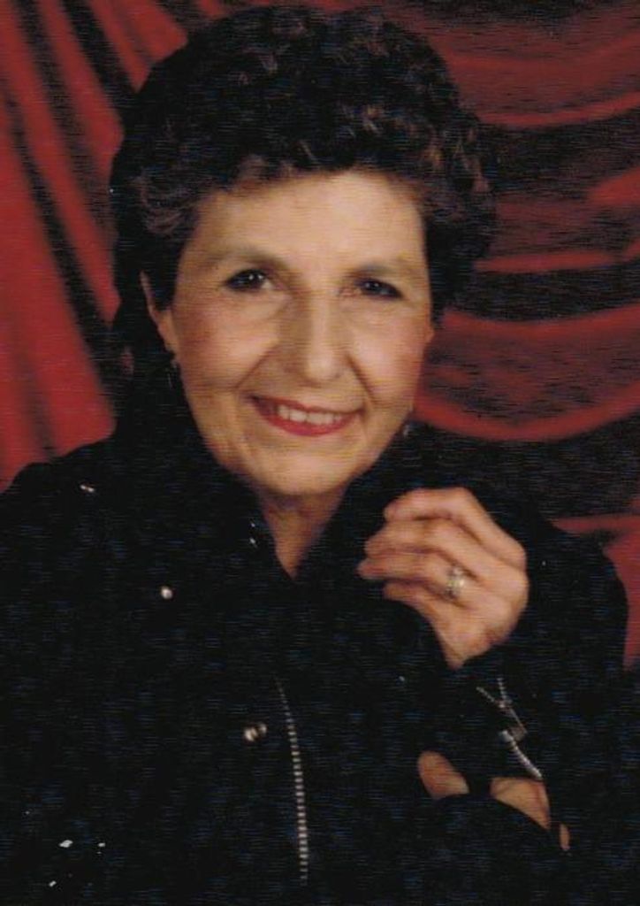 Frances E. Swanger